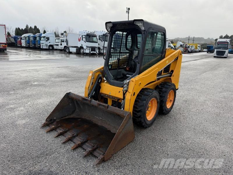 Bobcat S 450 Minicargadoras