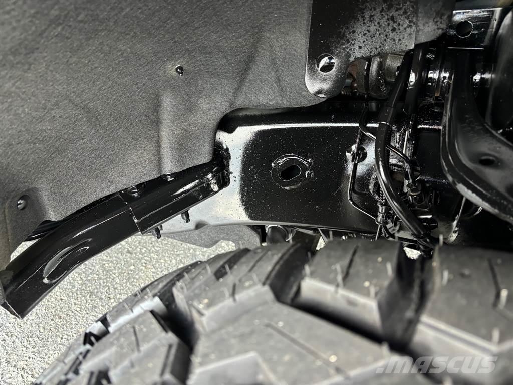 Ford F-150 XLT SuperCrew 6.5-ft. Bed 4WD Carros