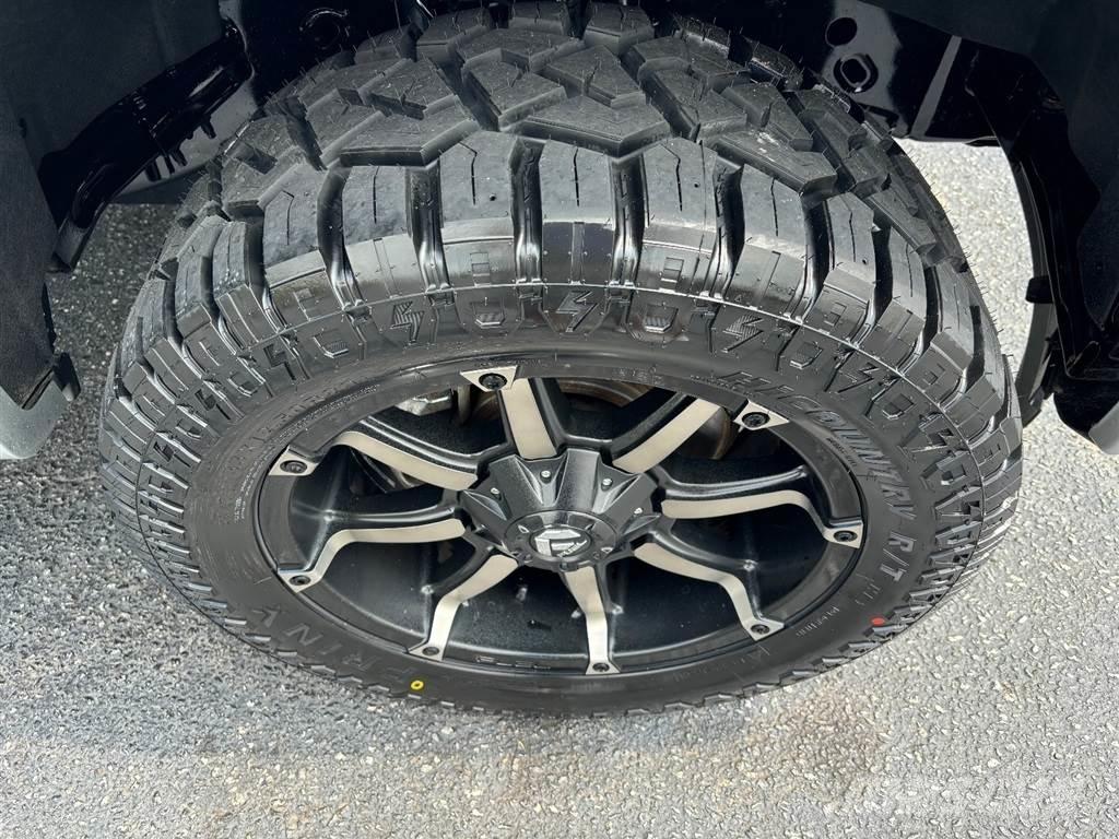 Ford F-150 XLT SuperCrew 6.5-ft. Bed 4WD Carros