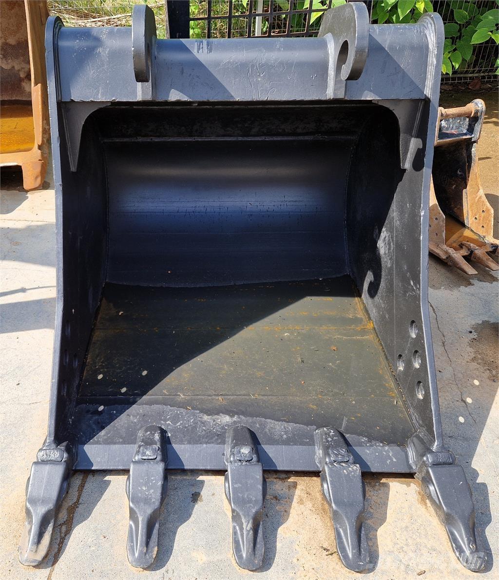 CAT 318FL Excavadoras sobre orugas