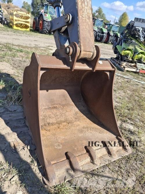 Atlas 240 LC Excavadoras sobre orugas