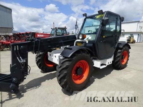 Bobcat T35120 Manipuladores telescópicos agrícolas