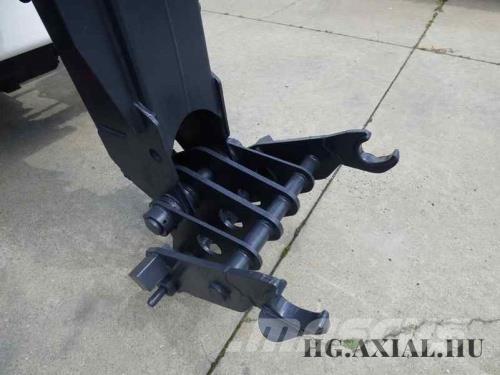 Bobcat T35120 Manipuladores telescópicos agrícolas