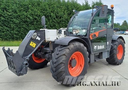 Bobcat TL 38.70 Manipuladores telescópicos agrícolas