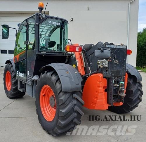 Bobcat TL 38.70 Manipuladores telescópicos agrícolas