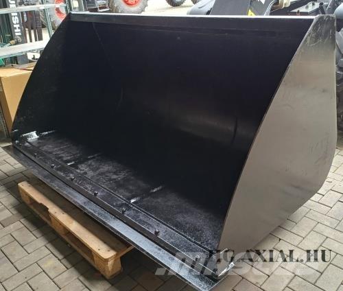 Bobcat TL 38.70 Manipuladores telescópicos agrícolas