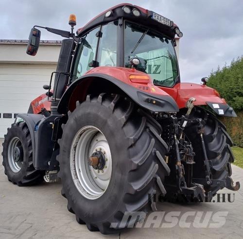 Case IH Magnum 280 Tractores