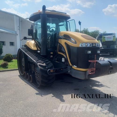 Challenger MT 765D Tractores