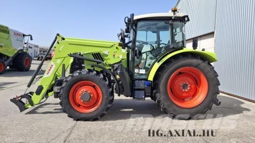 CLAAS Arion 420 Tractores