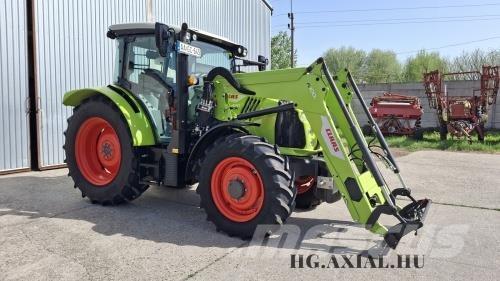 CLAAS Arion 420 Tractores