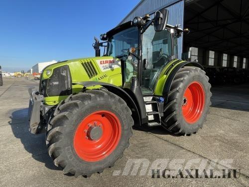 CLAAS Arion 440 Tractores