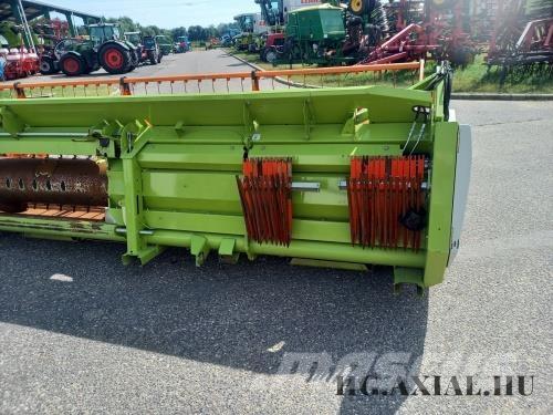 CLAAS Lexion 650 Cosechadoras combinadas