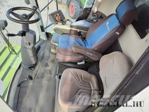 CLAAS Lexion 660 Cosechadoras combinadas