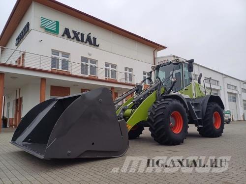 CLAAS Torion 1511 Cargadoras sobre ruedas