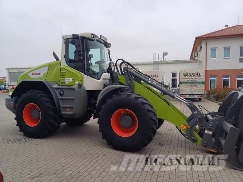 CLAAS Torion 1511 Cargadoras sobre ruedas