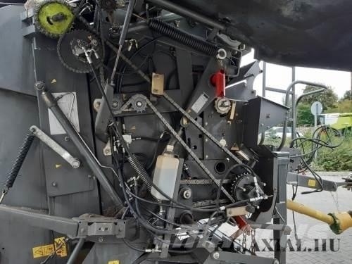 CLAAS VARIANT 360 Empacadoras circular