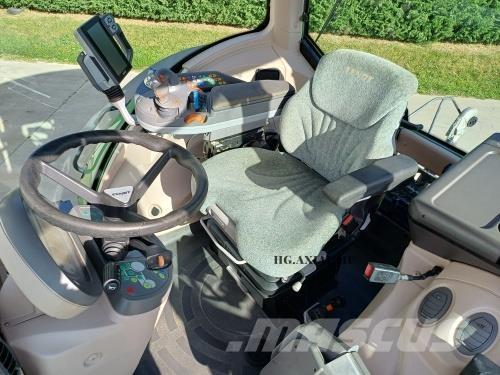 Fendt 939 S4 VARIO Tractores