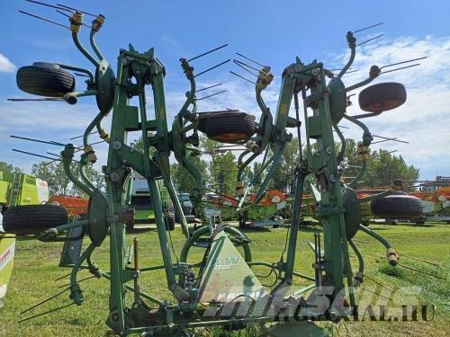 Krone KW 8.82 Otra maquinaria agrícola