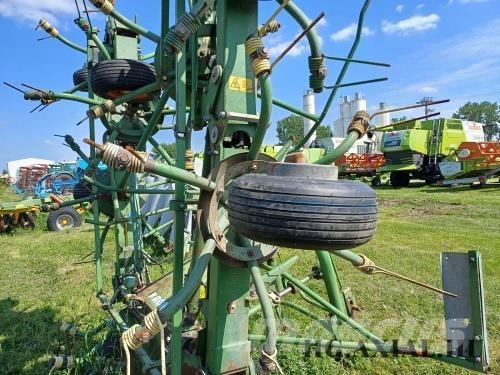 Krone KW 8.82 Otra maquinaria agrícola