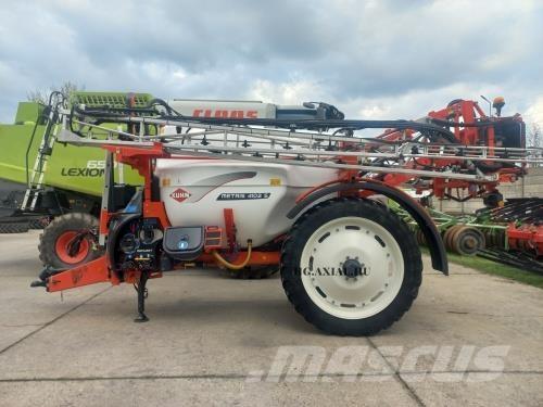 Kuhn --------- Otra maquinaria agrícola