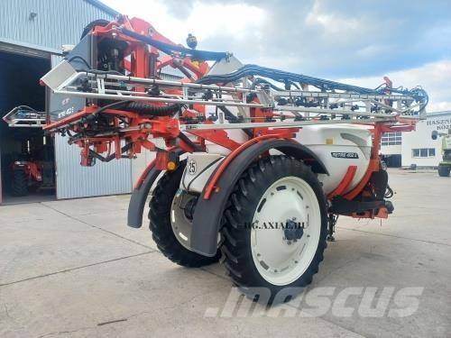 Kuhn --------- Otra maquinaria agrícola