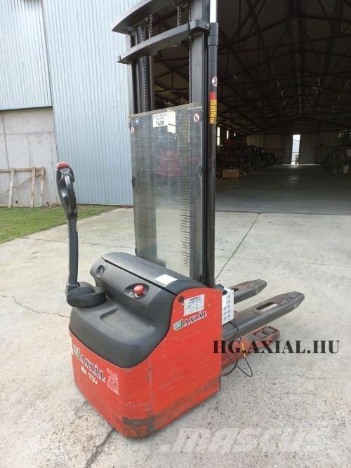 Manitou ES 412 D34 Otra maquinaria agrícola