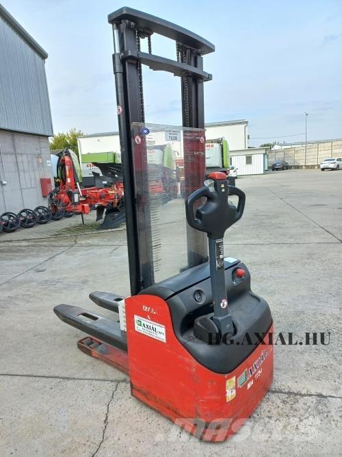 Manitou ES 412 D34 Otra maquinaria agrícola