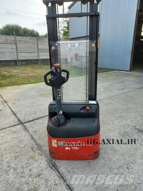 Manitou ES 412 D34 Otra maquinaria agrícola