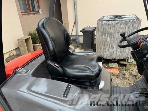 Manitou MI 18 D Montacargas - otros