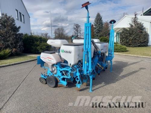 Monosem NG Plus 6 Sembradoras de alta precisión