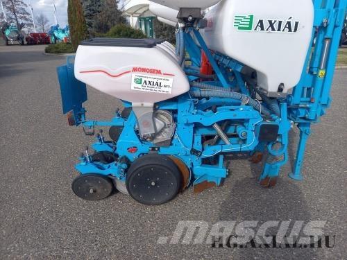 Monosem NG Plus 6 Sembradoras de alta precisión