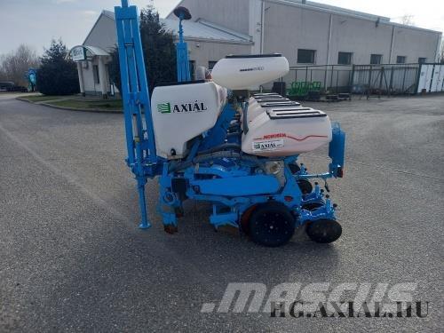 Monosem NG Plus 6 Sembradoras de alta precisión