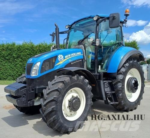 New Holland T5-95 Tractores