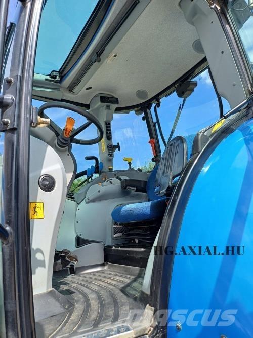 New Holland T5-95 Tractores