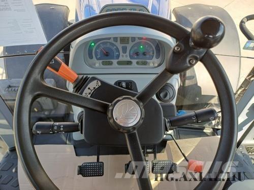 New Holland T7.260 Tractores