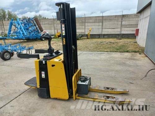 Yale MS 15 X Otra maquinaria agrícola