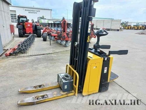 Yale MS 15 X Otra maquinaria agrícola