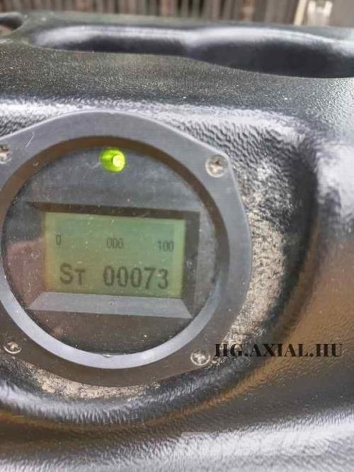 Yale MS 15 X Otra maquinaria agrícola