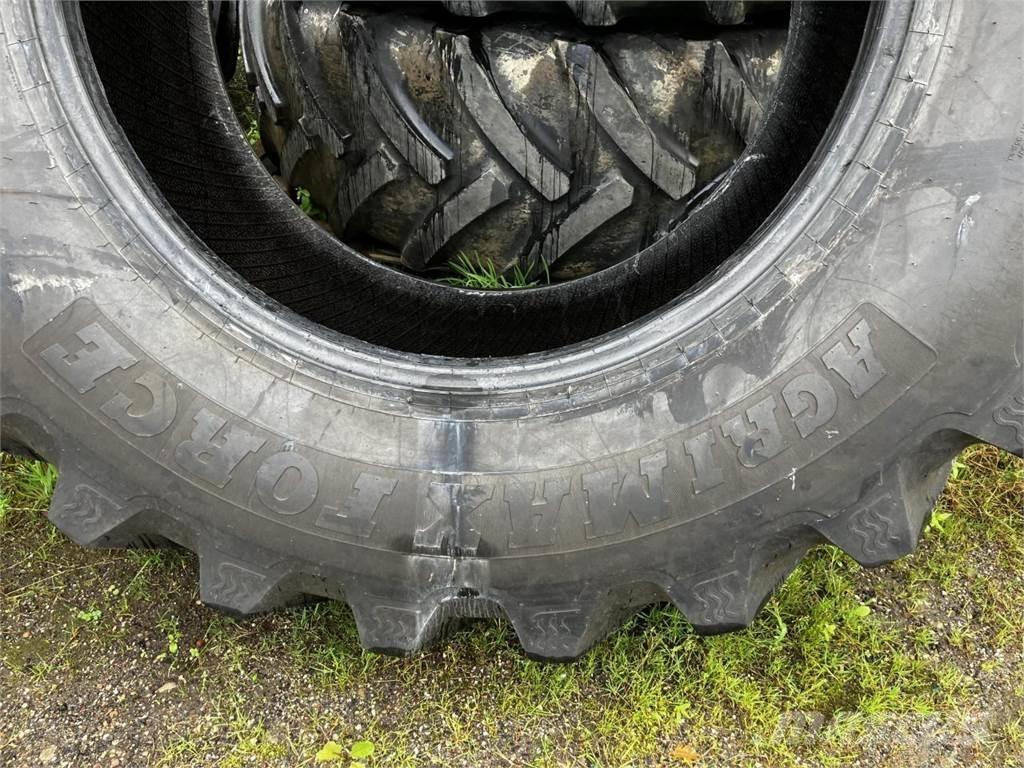 BKT 650/85R42 IF Ruedas