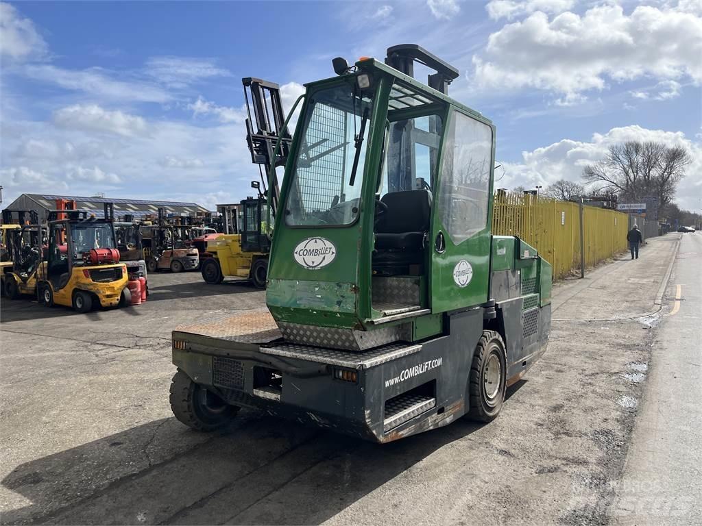 Combilift C5000SL Carretillas de carga lateral