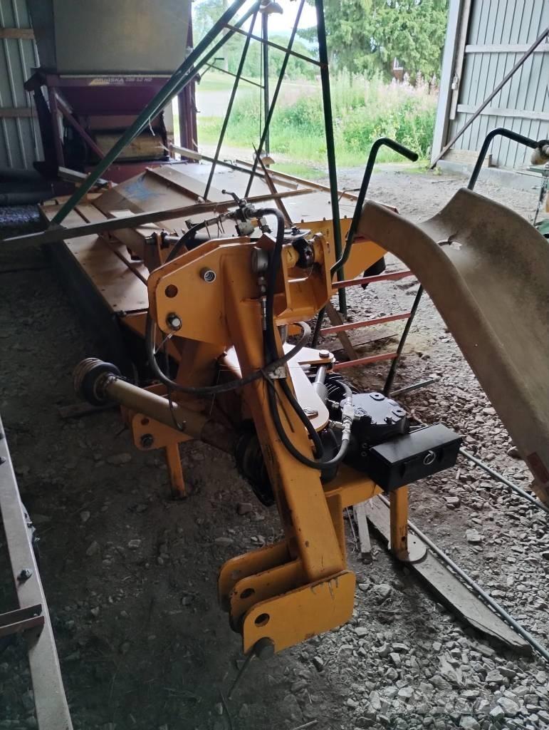 Elho Arrow NM 3200 Segadoras acondicionadoras