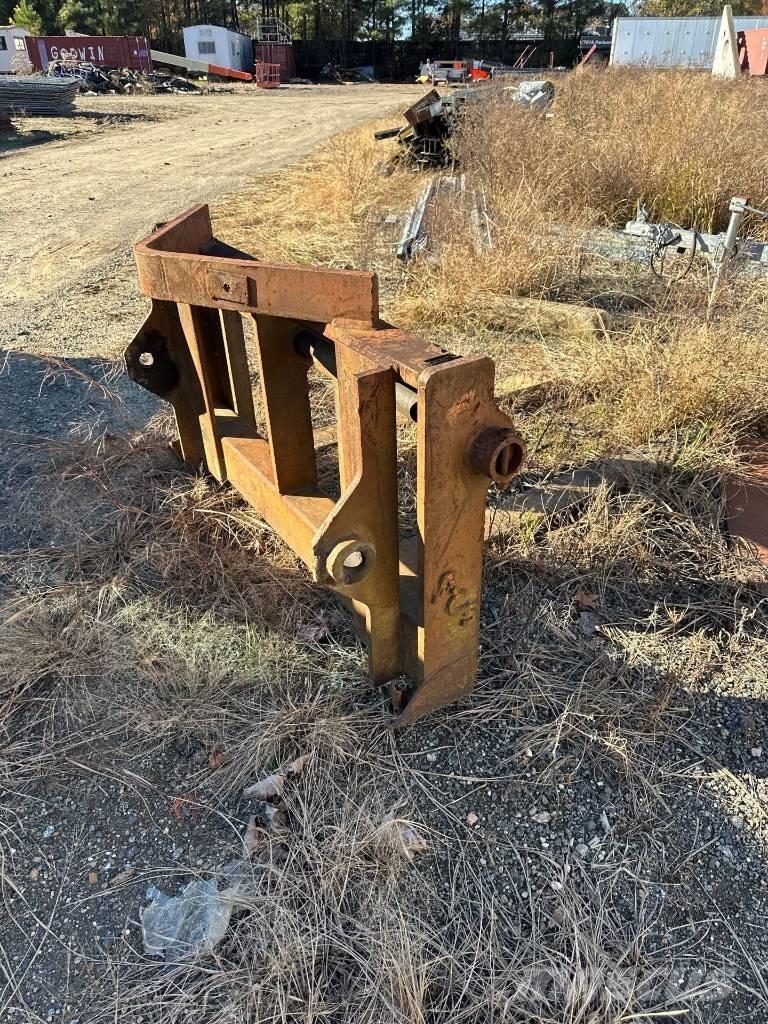 CASE 621 Cargadoras sobre ruedas