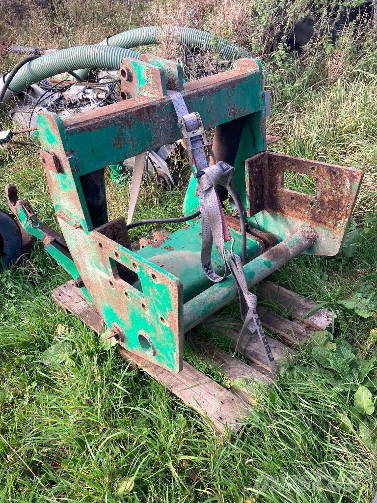 Samson pg Hidráulicos