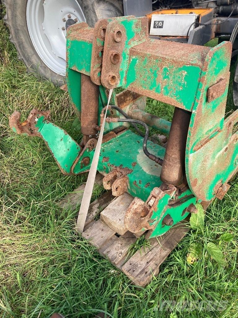 Samson pg Hidráulicos