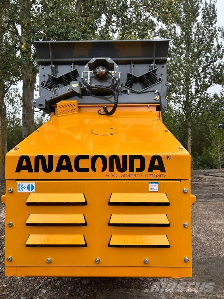 Anaconda FSL100 Cribas