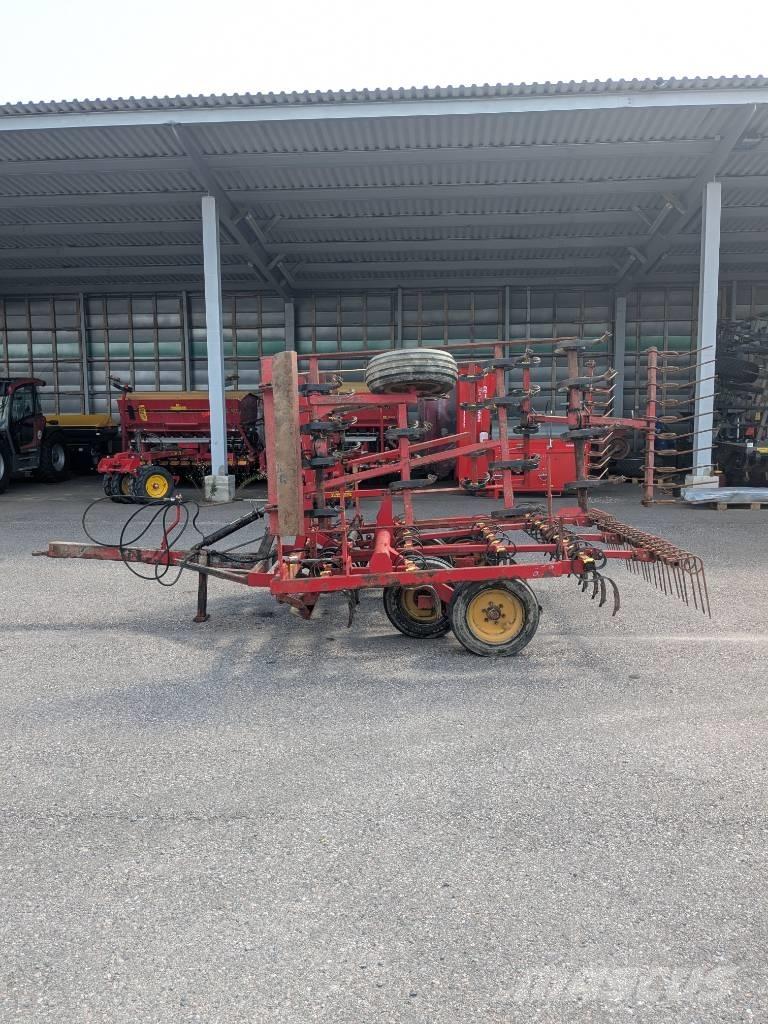 Väderstad NZ-500 Gradas