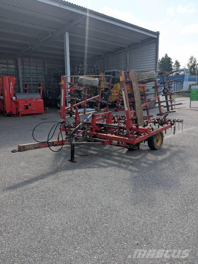 Väderstad NZ-500 Gradas