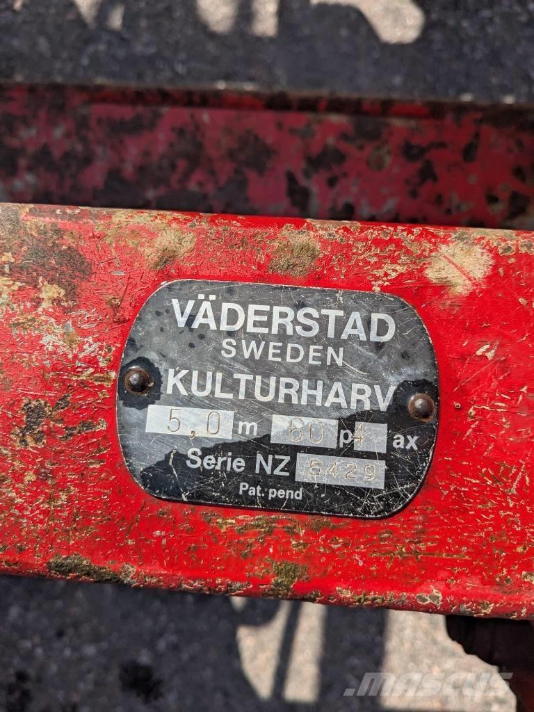 Väderstad NZ-500 Gradas