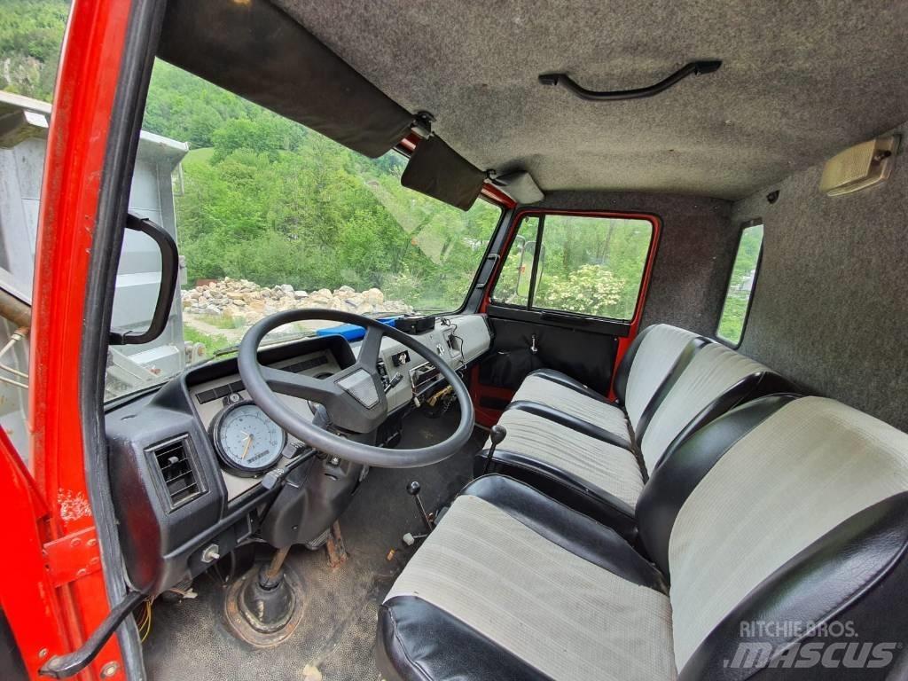 Iveco 645 AN Otros camiones