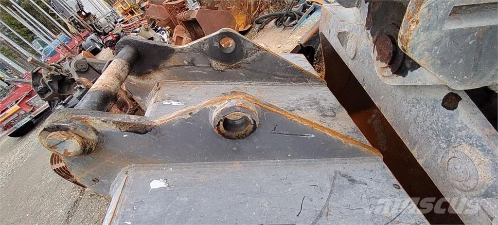 Doosan DX300 LC-7 Excavadoras sobre orugas